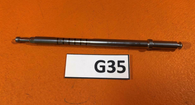 Synthes 03.111.030 Shaft For Trephine Attachments