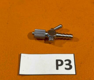 Synthes Stopcock Luer Lock Connection, 3mm, 884.00