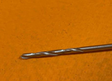 Synthes Surgical Orthopedic 1.8mm Drill Bit, 310.509