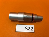 Stryker 4103-260 Trinkle Reamer