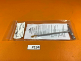 FUSIO System Spinal Surgical Orthopedic Anti-Migration Reamer, 7mm, 302-211 -NEW