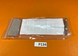 FUSIO System Spinal Surgical Orthopedic Anti-Migration Reamer, 7mm, 302-211 -NEW