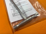 FUSIO System Spinal Surgical Orthopedic Anti-Migration Reamer, 7mm, 302-211 -NEW