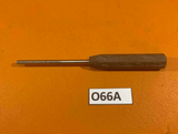 Synthes, 8in, Distraction Screwdriver, U44-642-20