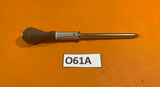 Synthes Screwdriver Handle For Temporary Fixation Pins, 324.04