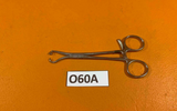 Synthes Surgical Orthopedic Holding Forceps W/ Foot, 135mm, 399.00