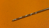 Synthes, 2.0mm, Quick Connect Drill Bit, 323.062