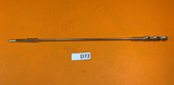 Synthes Flexible Cannulated Drill Bit, Large, 13 USA, 03.010.034