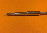 Synthes Flexible Cannulated Drill Bit, Large, 13 USA, 03.010.034