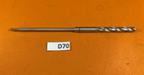Synthes Cannulated Drill Bit, 13mm, 351.27