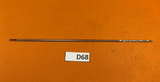 Synthes QC Drill Bit, 4.2mm, 03.010.061
