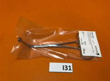 Integra Jarit 320-555 Javid Clamp for Carotid Artery Bypass Large 7-1/4" (180mm) - NEW