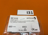 Integra Jarit 320-555 Javid Clamp for Carotid Artery Bypass Large 7-1/4" (180mm) - NEW