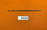 Mitek Panalok RC, 3.2mm, Drill Bit, 211030