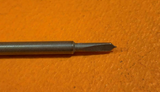 Mitek Mini Surgical Drill Bit, 2.1mm, 211083