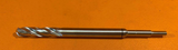 Synthes Cannulated Drill Bit, 12mm, 190mm Long, 03.010.036