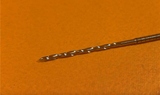 Stryker Surgical Orthopedic Quick Connect Drill Bit, 1.9mm, 60-19340