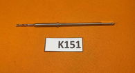 Alphatec Fixed Drill Bit, 12mm, 2.3mm, 61713-012