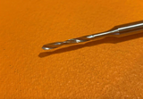 Alphatec Fixed Drill Bit, 12mm, 2.3mm, 61713-012