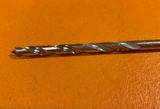 Biomet Drill Bit, 4.8mm, 280mm, 03005