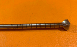 Acufex Surgical Orthopedic Cannulated Drill Bit, 12mm, 013665