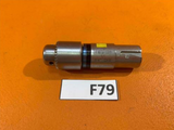 Stryker Orthopedic Jacobs Drill Attachment, 1/4", 4103-131