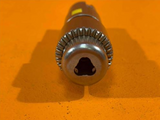 Stryker Orthopedic Jacobs Drill Attachment, 1/4", 4103-131