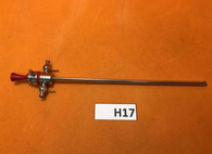ACMI G117 Cystoscope Sheath w/ Obturator