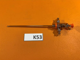 ACMI Circon 11Fr. Cystoscope Sheath W/ Obturator, G311
