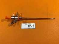 ACMI Circon 11Fr. Cystoscope Sheath W/ Obturator, G311