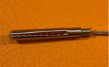 Karl Storz Clickline Wavy Grasping Forceps Insert, Single Action, 33410 LF