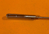 Karl Storz Clickline Tissue Grasping Forceps Insert, 33510 UN