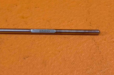 Karl Storz Clickline Tenaculum Forceps Insert, 33510UM