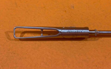 Karl Storz Clickline Tenaculum Forceps Insert, 33510UM