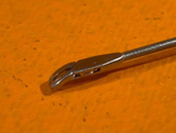 Karl Storz Kleinsasser Miniature Forceps, 8591 CM