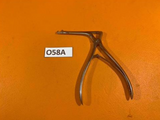 Karl Storz Surgical Punch Forceps, N1940