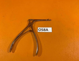 Karl Storz Surgical Punch Forceps, N1940