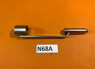 Synthes Orthopedic Swiss Telescopic Wire Guide, 392.11