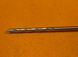 Synthes Cannulated Drill Bit Quick Connect, 2.7mm, 160mm, 310.67