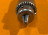 Stryker Reamer w/ Jacobs Chuck System, 1/4", 4103-231