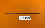 Sonoma Drill Bit, 2.0 mm, CS6120