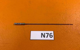 Smith & Nephew Long Drill, 1.8mm, w/AO QC, 7117-4906