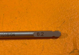 Sonoma Orthopedic Products Drill Bit, CS6162-C