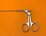 PARTS ONLY- Karl Storz Flexible Cup Forceps, 27177A