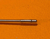 PARTS ONLY- Karl Storz Flexible Cup Forceps, 27177A