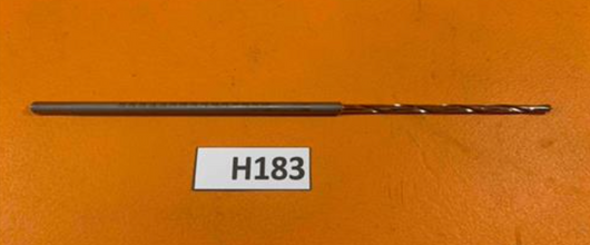 Smith and Nephew Surgical Drill Bit, 3.8mm, 10-3045