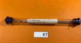 Richards Orthopedic Drill/Calibrated Drill Bit, 3.8mm, 10-3045