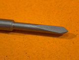 DePuy Mitek Johnson & Johnson RC Drill Bit, 3.5mm, 211032