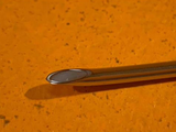 B-D Special Needle, 14 x 3, 013 Yale, 14-T