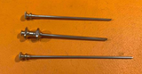 B-D Special Needle, 10